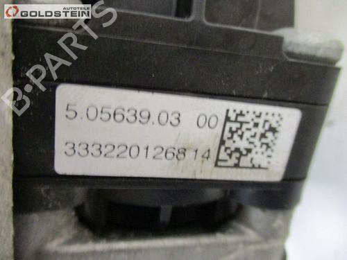 Egr FORD B-MAX (JK) 1.5 TDCi | BP37108502M69 - Image 5