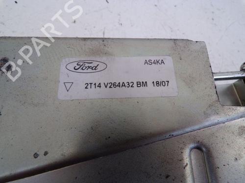 Electronic module FORD TRANSIT CONNECT (P65_, P70_, P80_) 1.8 Di | BP37120501M83 - Image 8