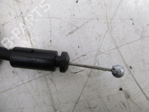 Front right lock RENAULT KANGOO / GRAND KANGOO II (KW0/1_) 1.5 dCi 90 (KW05, KW08, KW0G, KW11) | BP29091941C97 