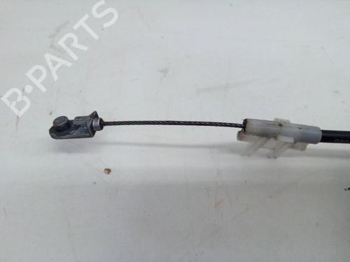 Exterior handle PEUGEOT BOXER Van 2.2 HDi 120 | BP29102087C122 