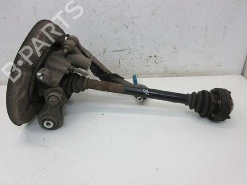Right rear steering knuckle BMW 5 (E60) 525 i | BP21137897M28 