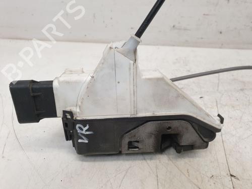 Front right lock CITROËN C4 CACTUS 1.6 HDi 90 | BP38029477C97 - Image 5