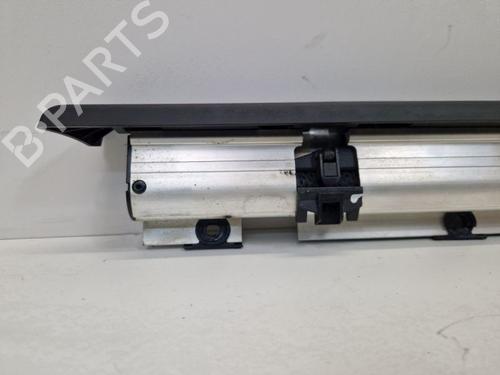 Left sun visor AUDI A8 D3 (4E2, 4E8) 4.2 TDI quattro | BP31877026I1