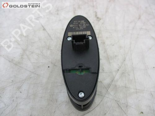 Switch MERCEDES-BENZ E-CLASS (W211) E 220 CDI (211.006) | BP37099042I30 - Image 2