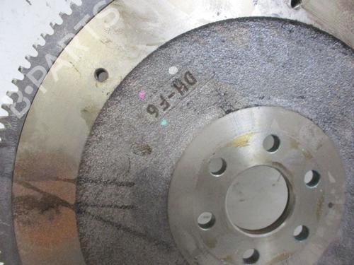 Flywheel OPEL CORSA D (S07) 1.2 (L08, L68) | BP37114441M101 - Image 5