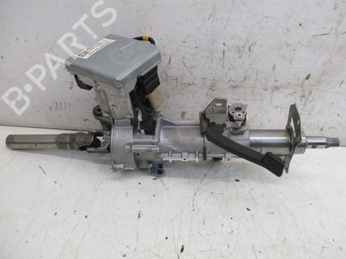 Steering column FORD FIESTA VII (HJ, HF) 1.0 EcoBoost | BP38027922M21 - Image 3