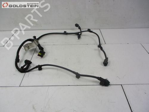 Used Wiring harness Wiring harness FIAT CROMA (194_) 1.9 D Multijet (194AXC1B, 194AXC12) (150 hp) 18763074 18763074