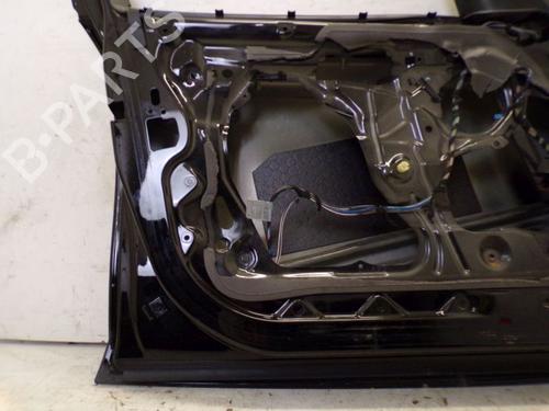 Left front door BMW 1 (E87) 116 d | BP26676758C2 