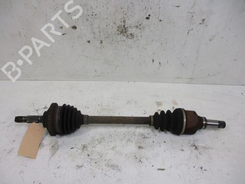 Used Left front driveshaft Left front driveshaft 37115368 37115368
