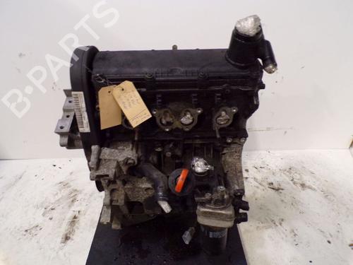 Engine VW GOLF V (1K1) 1.6 | BP37130870M1 - Image 5
