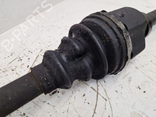 Right front driveshaft PEUGEOT BOXER Van 2.2 HDi 120 | BP29109666M39 