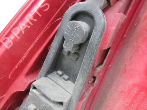 Right taillight CITROËN C4 Coupe (LA_) 1.4 16V | BP30668318C35