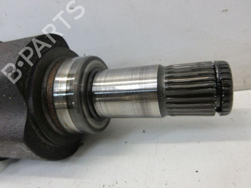 Right front driveshaft SKODA CITIGO (NF1) 1.0 | BP37124324M39 - Image 8