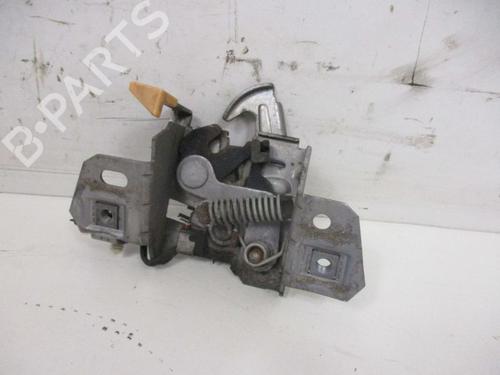 Hood lock VOLVO S40 II (544) T5 AWD | BP18793925C133