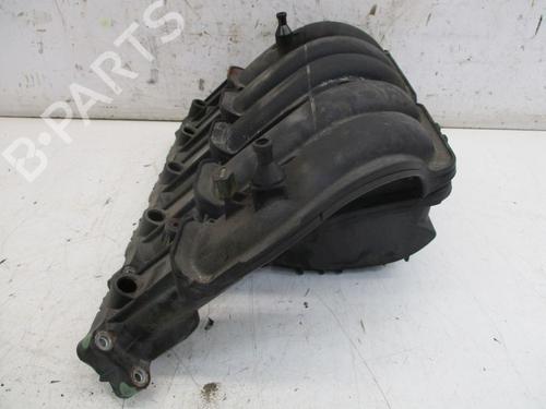 Intake manifold VW GOLF VI Variant (AJ5) 1.2 TSI | BP32661314M70