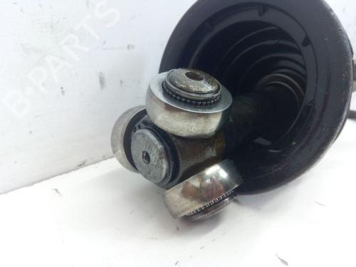 Left front driveshaft RENAULT TRAFIC II Van (FL) 1.9 dCi 100 (FL0C, FL0K, FL0B) | BP37139679M38 - Image 11