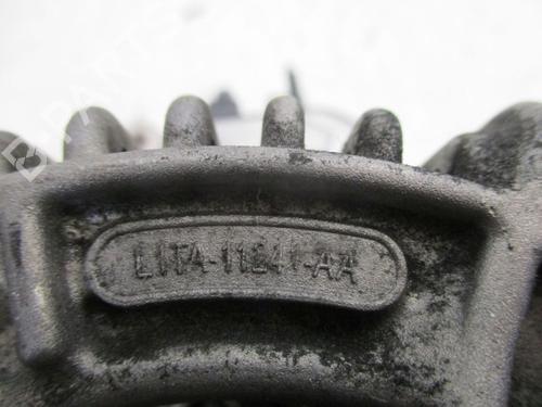 Alternator FORD FIESTA VII (HJ, HF) 1.0 EcoBoost mHEV | BP32661243M7  - Image 10