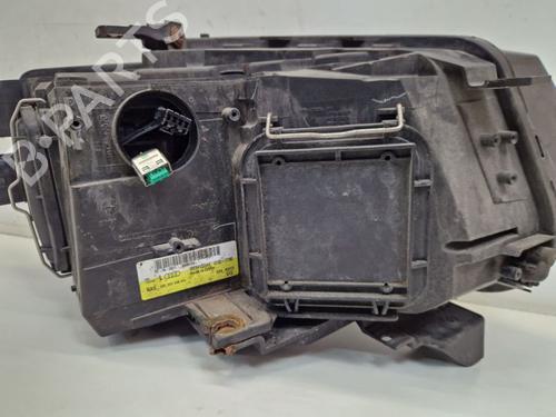 Left headlight AUDI Q5 (8RB) 2.0 TFSI quattro | BP36655949C28  - Image 6