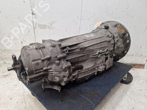 Gearbox MERCEDES-BENZ GLK-CLASS (X204) 350 4-matic (204.987) | BP29104752M3 