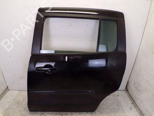 Used Left rear door MAZDA 5 (CR) 2.0 (CREW, CR19) (146 hp) 29090036