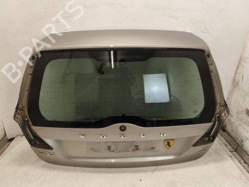 Used Tailgate Tailgate 39615710 39615710