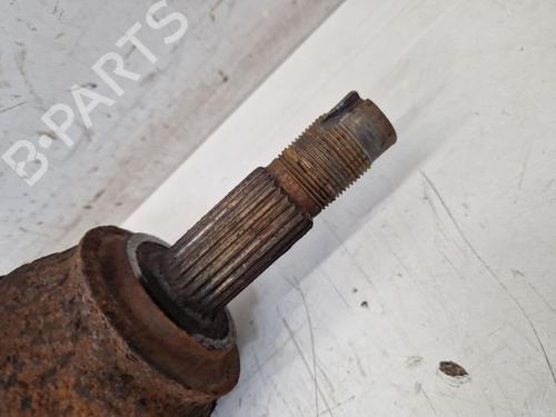 Right front driveshaft FIAT PUNTO EVO (199_) 1.3 D Multijet | BP29108025M39 