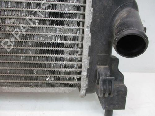 Water radiator CHEVROLET SPARK (M300) 1.2 | BP29086760M31