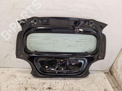 Tailgate MITSUBISHI MIRAGE / SPACE STAR VI Hatchback (A0_A) 1.0 (A05A) | BP31702965C6