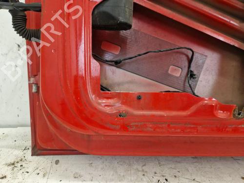 Right front door SEAT IBIZA IV SC (6J1, 6P5) 1.4 | BP30084966C3