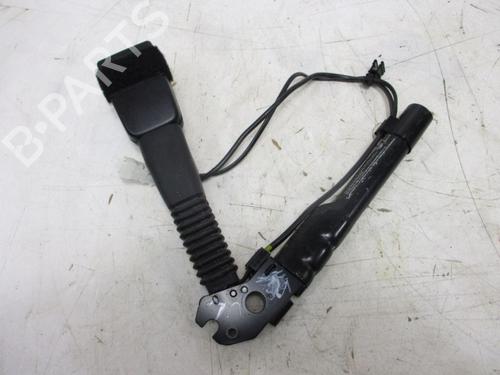 Used Seat buckle BMW 1 (F20) 118 d (143 hp) 18796542