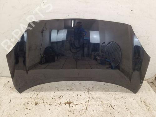 Motorhjelm NISSAN MICRA IV (K13K, K13KK) 1.2 (80 hp) 31703919