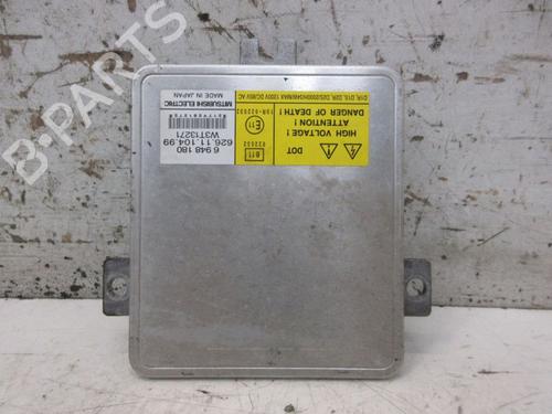 Electronic module BMW 3 (E90) 320 i | BP19298859M83 