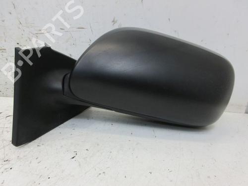 Left mirror TOYOTA YARIS (_P9_) 1.4 D-4D (NLP90_, NLP90R) | BP29092194C26 