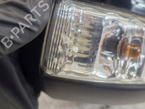 Right mirror VOLVO V50 (545) D3 | BP29102516C27 