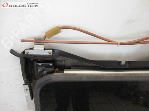 Sunroof MAZDA 5 (CR) 2.3 (CR3W) | BP28167612C124