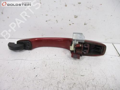Front right exterior door handle DODGE CALIBER 2.0 | BP18789684C129 