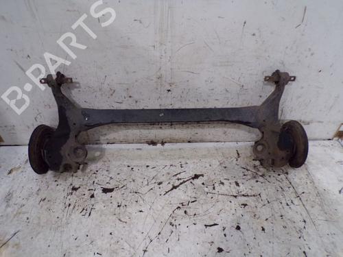 Rear axle MITSUBISHI COLT CZC VI Convertible (RG) 1.5 (Z36A) | BP29096285M2 
