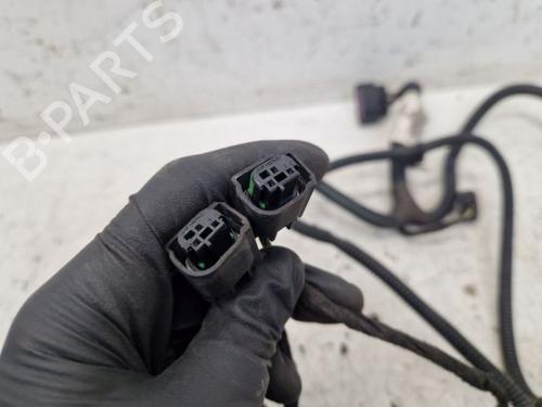 Wiring harness OPEL ZAFIRA / ZAFIRA FAMILY B (A05) 2.2 (M75) | BP24504592E16 