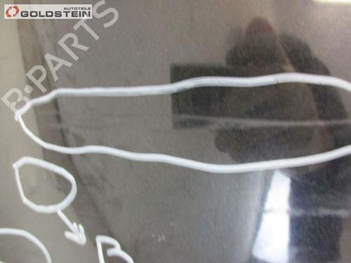 Rear bumper VW POLO IV (9N_, 9A_) 1.4 TDI | BP18751982C8 