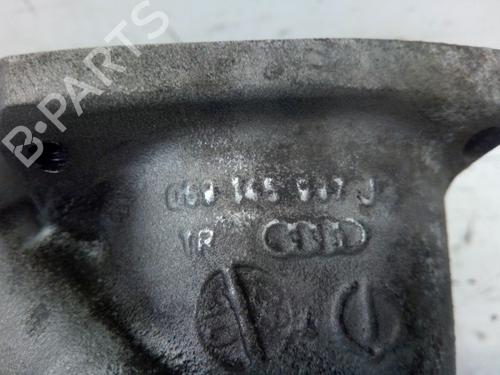 Throttle body AUDI A6 C6 (4F2) 3.0 TDI quattro | BP31312367M82  - Image 7