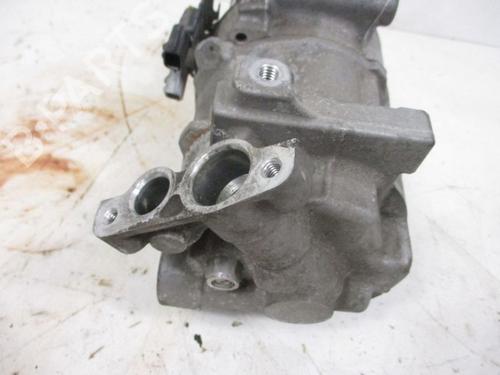 AC compressor RENAULT MEGANE III Hatchback (BZ0/1_, B3_) 1.5 dCi (BZ09, BZ0D, BZ1W, BZ29, BZ14) | BP37113882M34 - Image 3