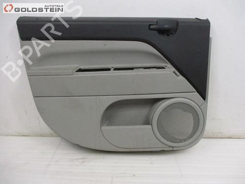 forreste-venstre-bekldning-jeep-compass-mk49-2006-37104940 main image