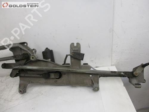 Front wiper motor PEUGEOT 807 (EB_) 2.0 HDi | BP37101783M29 - Image 2