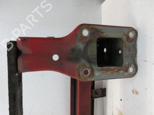 Front bumper reinforcement FORD GALAXY II (WA6) 2.0 TDCi | BP29088972C109 