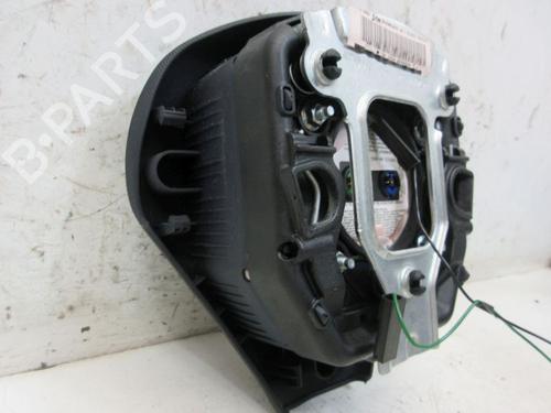 Steering wheel PEUGEOT 1007 (KM_) 1.4 | BP19290062C49 