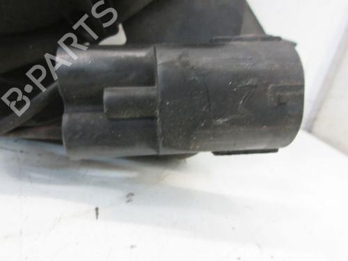 Fan VOLVO V50 (545) 1.6 D | BP37127953M128 - Image 8