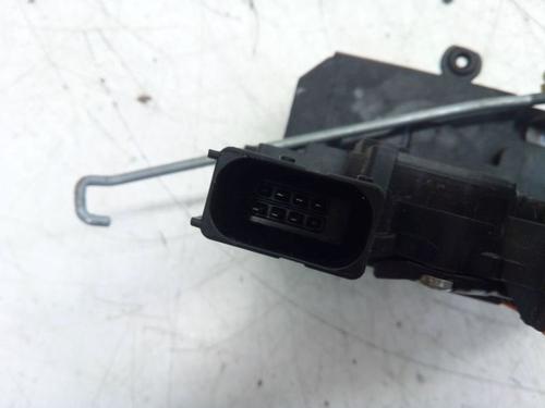 Front left lock OPEL CORSA E (X15) 1.0 (08, 68) | BP29103592C98 