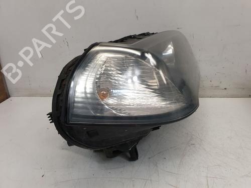 Right headlight BMW X3 (E83) 3.0 d | BP34738360C29 - Image 5