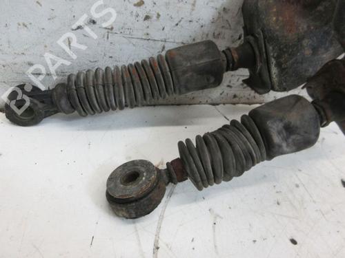 Cable SUBARU IMPREZA Hatchback (GR, GH, G3) 2.0 D AWD | BP19298070E12 