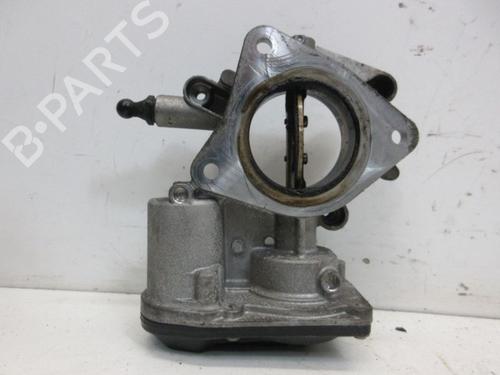 Throttle body OPEL ASTRA J (P10) 2.0 CDTI (68) | BP37132105M82 - Image 3